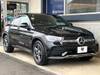 MERCEDES BENZ GLC-CLASS