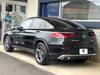 MERCEDES BENZ GLC-CLASS
