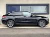 MERCEDES BENZ GLC-CLASS