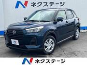 2022 DAIHATSU ROCKY