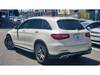 MERCEDES BENZ GLC-CLASS