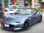 2015 MAZDA ROADSTER RS