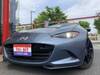 MAZDA ROADSTER