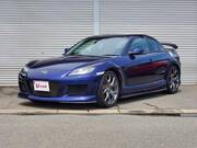 2004 MAZDA RX-8