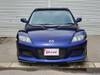 MAZDA RX-8