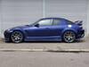 MAZDA RX-8