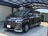TOYOTA ALPHARD HYBRID