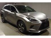 2020 LEXUS NX