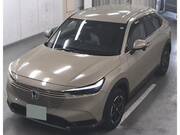2023 HONDA VEZEL