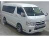 TOYOTA HIACE WAGON
