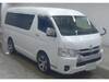 TOYOTA HIACE WAGON