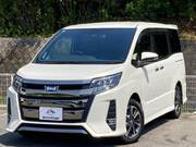 2018 TOYOTA NOAH