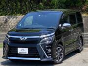 2019 TOYOTA VOXY
