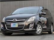 2008 MAZDA MPV