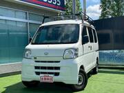 2015 DAIHATSU HIJET CARGO
