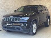 2017 CHRYSLER JEEP GRAND CHEROKEE LARED