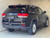 CHRYSLER JEEP GRAND CHEROKEE