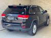 CHRYSLER JEEP GRAND CHEROKEE