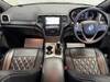CHRYSLER JEEP GRAND CHEROKEE
