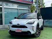 2023 TOYOTA YARIS CROSS