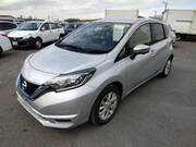 2020 NISSAN NOTE