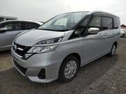 2018 NISSAN SERENA 20X