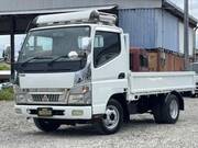 2006 FUSO CANTER GUTS
