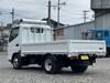 FUSO CANTER GUTS