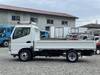 FUSO CANTER GUTS