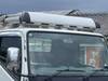 FUSO CANTER GUTS