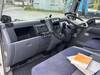 FUSO CANTER GUTS