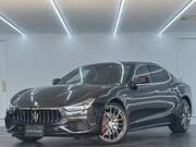 2023 MASERATI GHIBLI