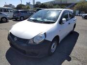 2015 NISSAN AD VE