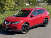 2014 NISSAN X-TRAIL