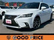 2014 LEXUS CT