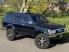 TOYOTA HILUX SURF