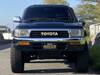 TOYOTA HILUX SURF