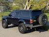 TOYOTA HILUX SURF