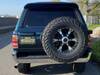 TOYOTA HILUX SURF