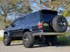 TOYOTA HILUX SURF