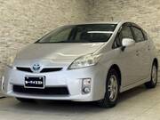 2009 TOYOTA PRIUS G