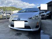 2013 TOYOTA AQUA S