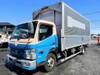 FUSO CANTER