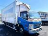 FUSO CANTER