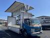 FUSO CANTER