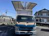 FUSO CANTER