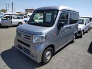 2019 HONDA N-VAN