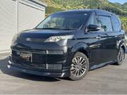 2015 TOYOTA SPADE