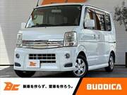 2013 SUZUKI EVERY WAGON