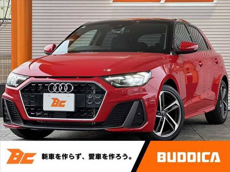 -A1 SPORTBACK